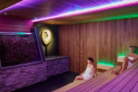 Thermen Bad Nieuweschans foto 17