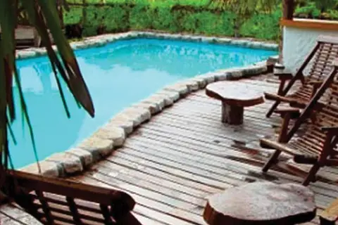 Xaloc Resort in Holbox — foto 13