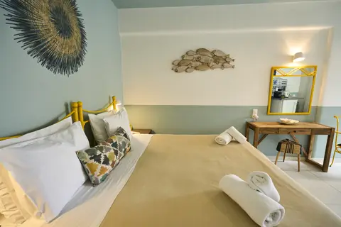 Bellissimo Resort in Μύκονος — foto 18