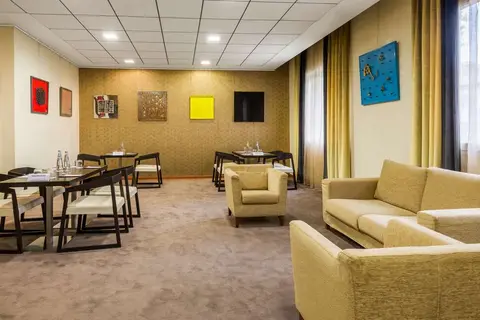 Crowne Plaza Venice East - Quarto d'Altino in Quarto d'Altino — foto 9