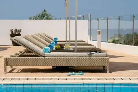 Althea Kalamies Luxury Villas in Παραλίμνι — foto 18