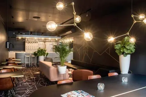 MABI City Centre foto 18