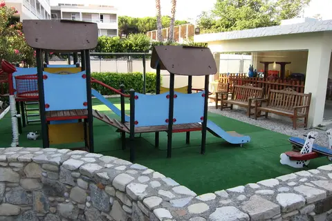 Kos Divine Hotel & Suites in Kos-Stad — foto 20