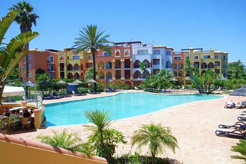 Jardim Da Meia Praia in Lagos