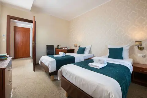Aparthotel Globus Krakow in Krakau — foto 12