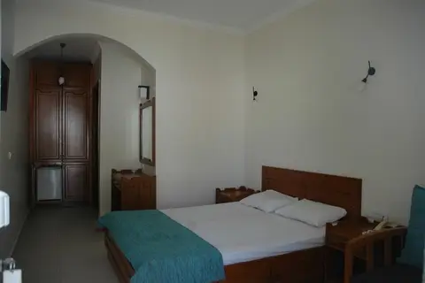 Hotel Baba in Bodrum — foto 2