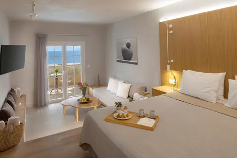 Hotel Atrium in Skiathos Municipality — foto 15