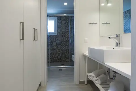Racconto Boutique Design Hotel in Πάργα — foto 12