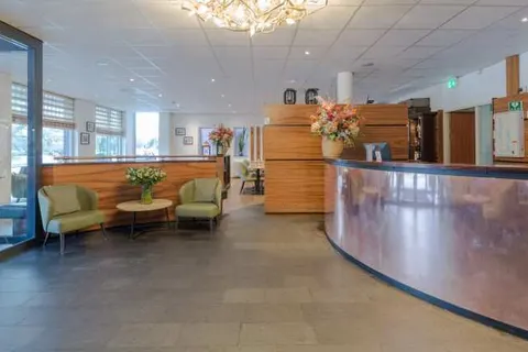 Amrâth Hotel Alkmaar foto 2