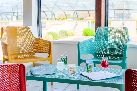 Camping La Corniche foto 8