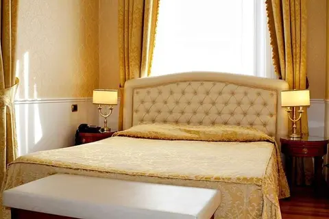 Hotel Villa Pinciana in Rome, foto 13