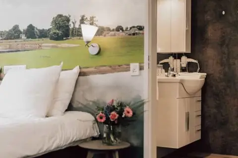 Landhotel De Hoofdige Boer in Almen — foto 2