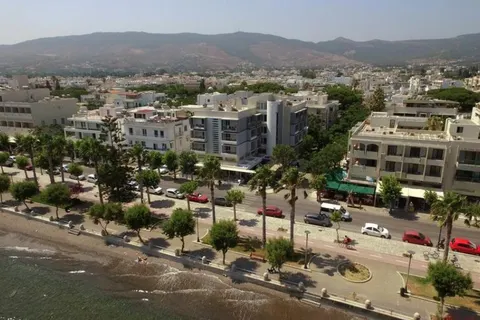 Fly & Go Kos City Sunstone foto 14