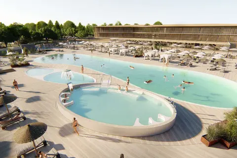 Lino delle Fate Eco Village Resort in San Michele al Tagliamento, foto 10