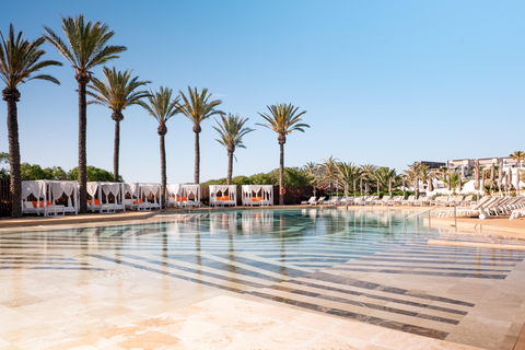 Bless Ibiza The Site (voorheen Hard Rock) foto 1