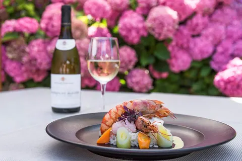 Du Parc Hardelot foto 4