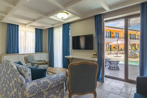 Therma Palace in DoubleTree by Hilton Hotel Varna Golden Sands, foto 27