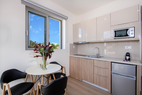 Villaggio Mare Suites foto 18