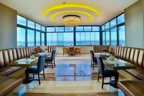 Paleria Hotel in Fatih, foto 16