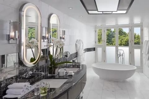 Mandarin Oriental Mayfair, London in Londen, foto 25