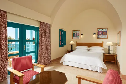 Sheraton Miramar in El Gouna — foto 4