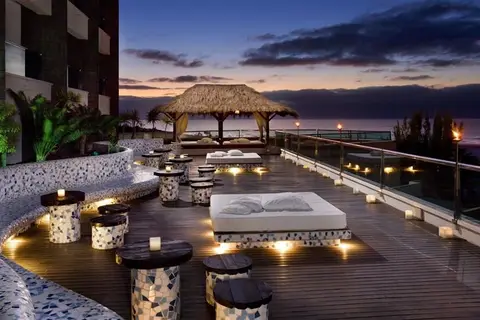 Paradisus by Meliá Fuerteventura in Pájara — foto 25