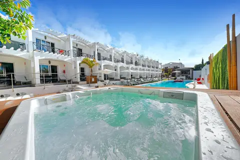 Vista Bonita Gay Resort in Las Palmas de Gran Canaria — foto 2