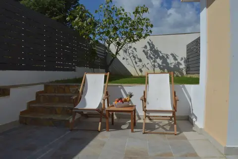 Anagenessis Suites & Spa Resort in Kalamaki, foto 19