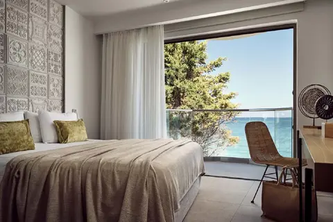 Windmill Bay Hotel in Argassi, foto 12
