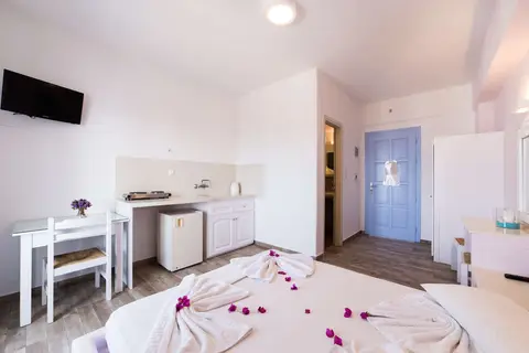 Stratos Appartementen & Studios in Παροικιά — foto 14