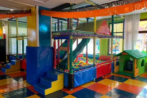 Olympic Resort (Park/Garden/Palace) in Lloret de Mar — foto 12