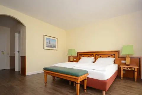 Ringhotel Klövensteen foto 3