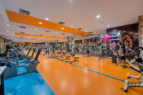 Porto Bello Hotel Resort & Spa in Konyaaltı — foto 8