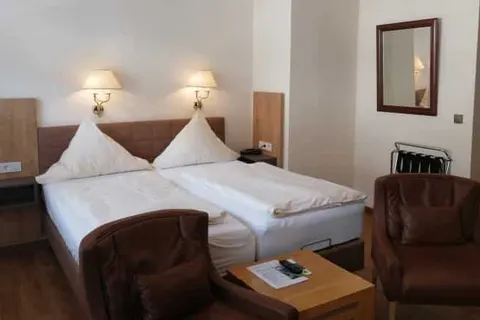 Haus Hohenzollern en Haus Ambiente foto 5