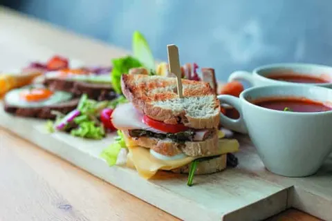 Best Western Hotel Nobis Asten foto 14