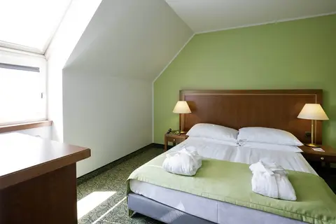 Mercure Wien Westbahnhof in Wenen — foto 16