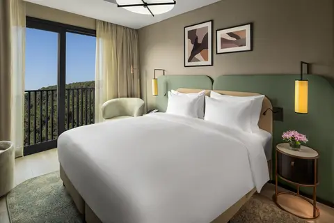 Mövenpick Living Istanbul Saklivadi in Fatih — foto 23