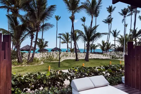 Grand Palladium Palace Resort & Spa in Salvaleón de Higüey — foto 14