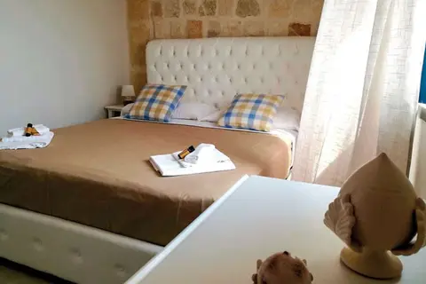 Residence La Corvetta in Monopoli — foto 4