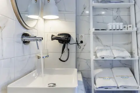 Skopelos Holidays Hotel & Spa in Σκόπελος — foto 27