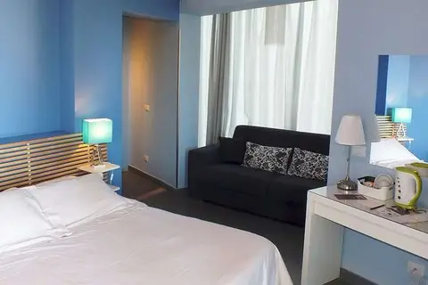 Taormina Palace Hotel in Forza d'Agrò, foto 2