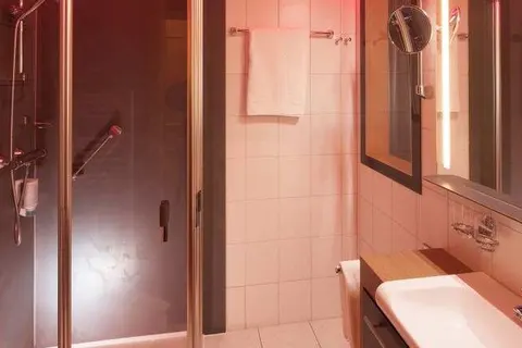 Boutique Hotel die Mittagspitze foto 6