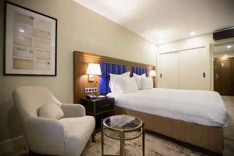 Ramada Plaza by Wyndham Istanbul Sultanahmet in Fatih — foto 30