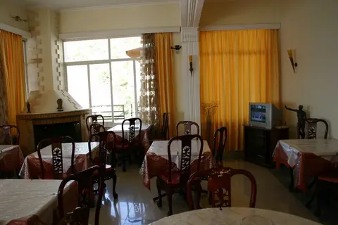 Petit Palais Hotel in Δημοτική Ενότητα Λουτρακίου - Περαχώρας — foto 10