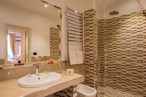 Hotel La Residenza Rome in Rome, foto 24
