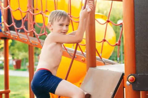 Camping Les Tamaris foto 4