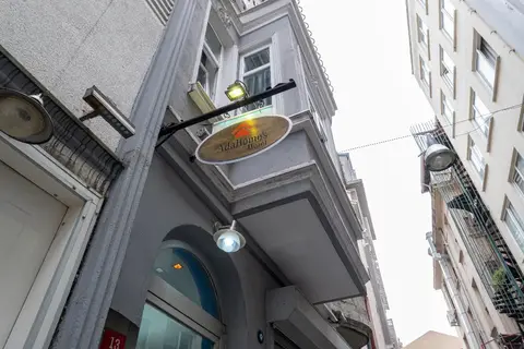 Ada Homes Hotel Taksim in Fatih — foto 7