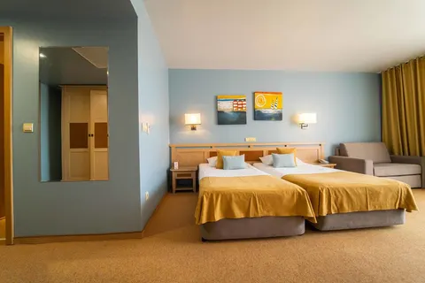 HVD Club Hotel Miramar in Obzor — foto 8