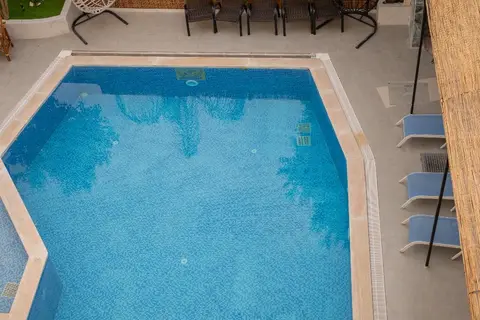 Vois Kemer Hotel in Kemer