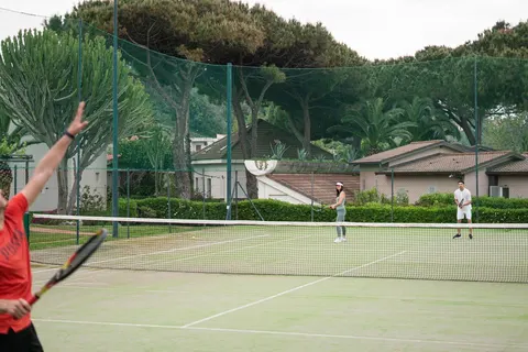 Baia Del Sole Resort foto 6